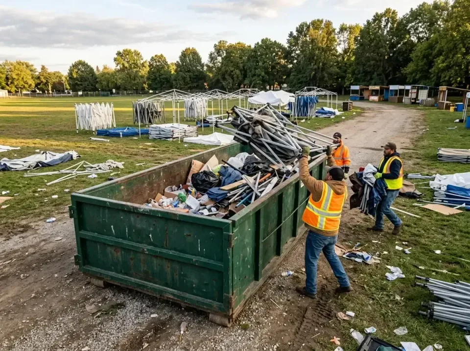 temporary-event-waste-containe-016 — frequently asked questions, Roll-Off Dumpster Rental Services in Lipscomb, AL